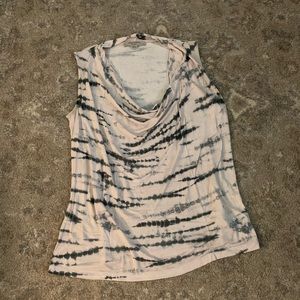 All Saints tank top